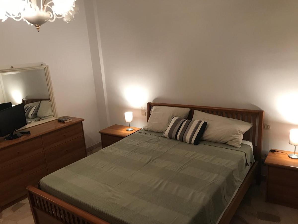 Maison Lodge 佛罗伦萨 外观 照片