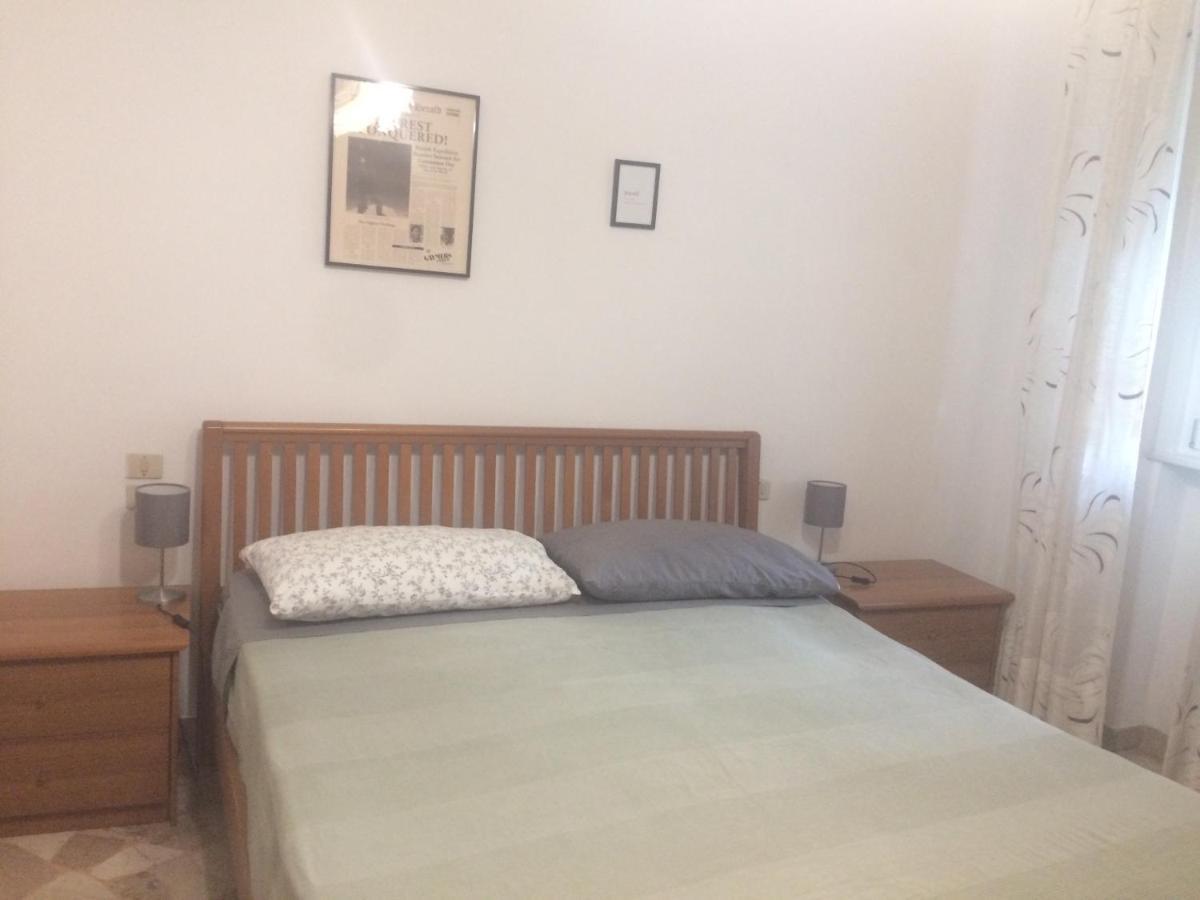 Maison Lodge 佛罗伦萨 外观 照片